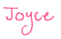 joyce